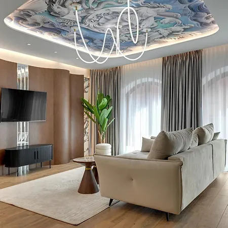 High Baltica By Comfort *