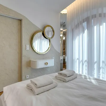 Apartamento High Baltica By Comfort *
