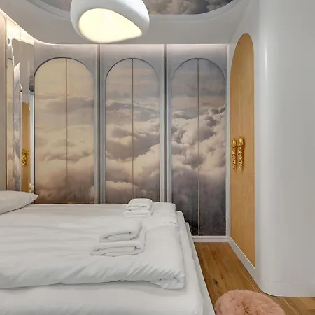 High Baltica By Comfort Gdańsk